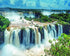 Waterfall DIY Painting Kit